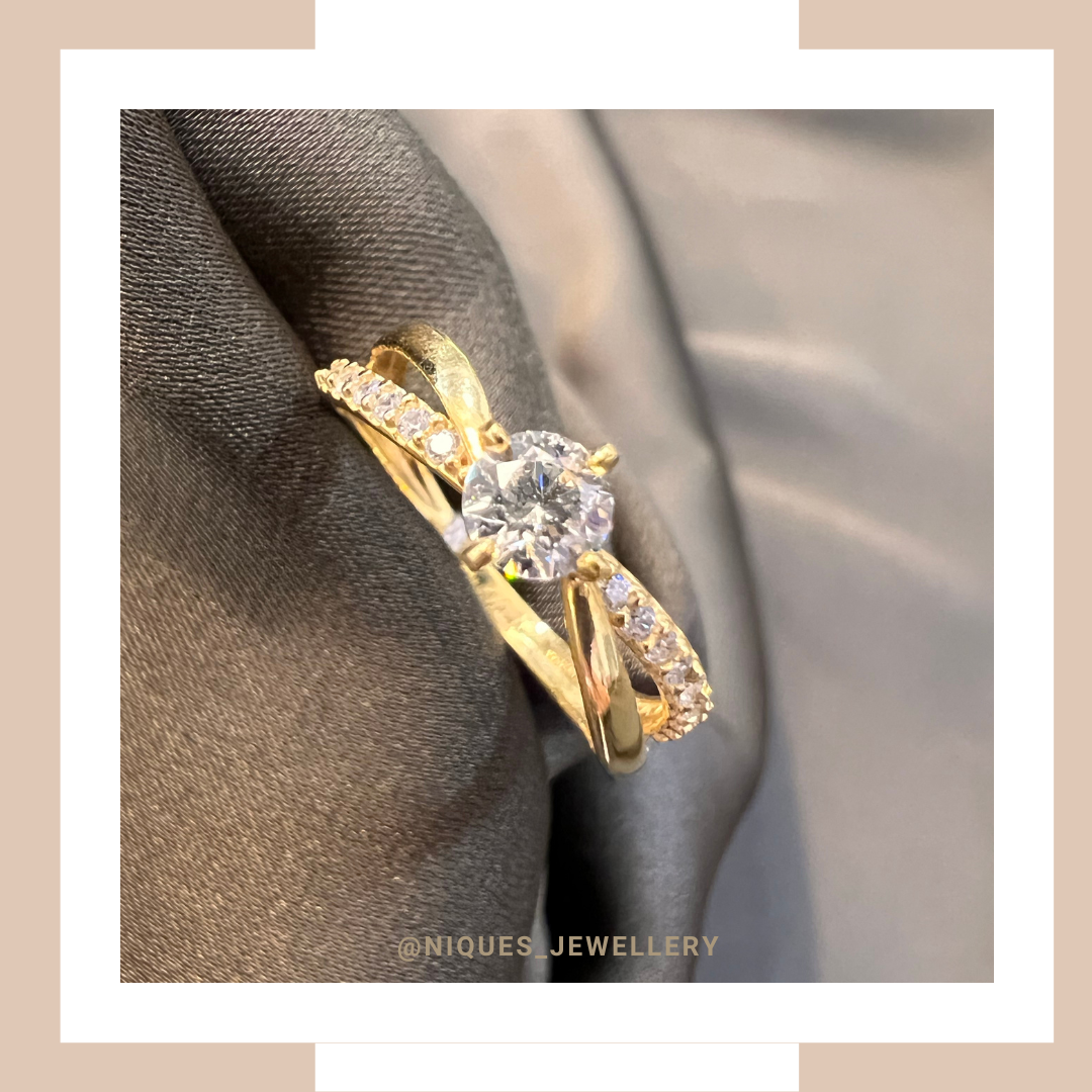Cross Ring - Image 2