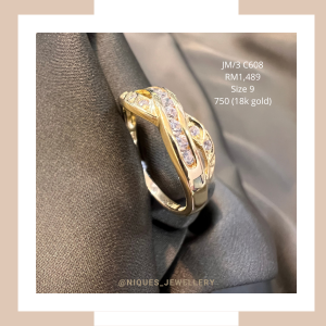 Infinity Ring