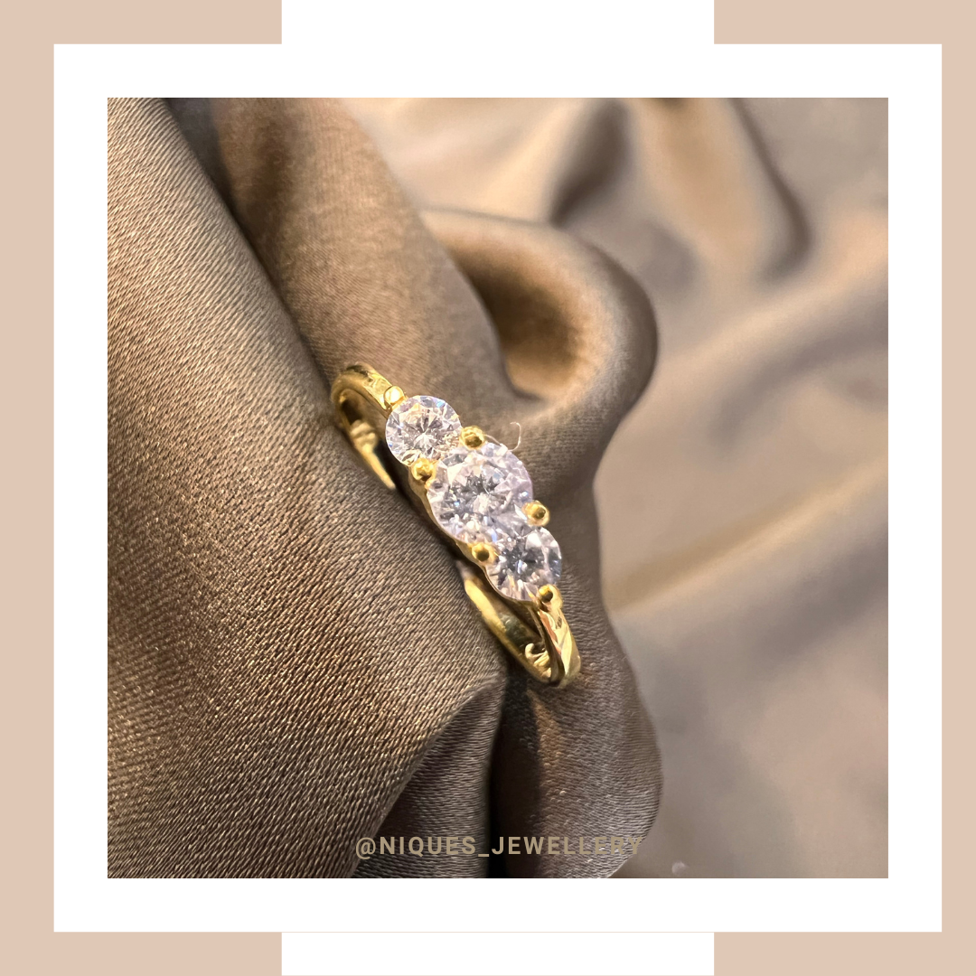 Sweet Mini Ring - Image 2