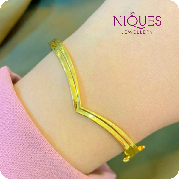 Bangle-V
