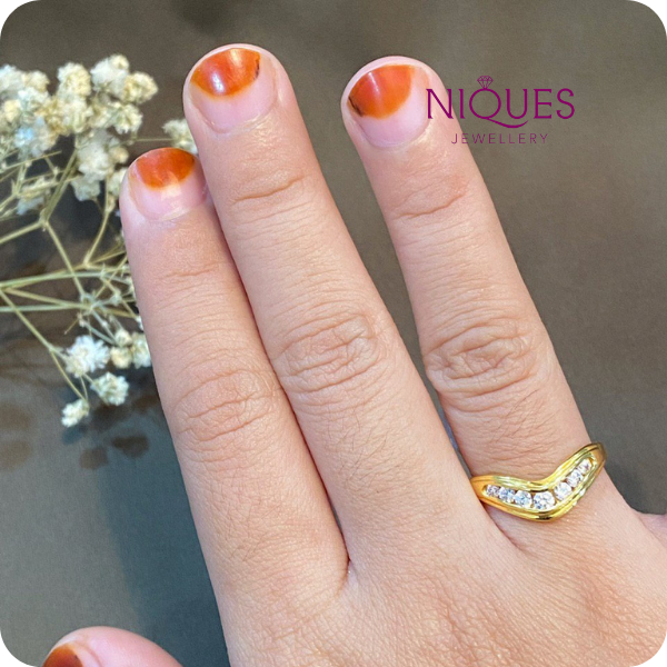 Loop Ring