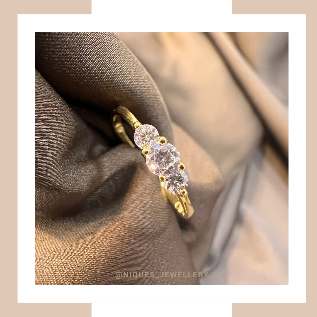 Sweet Mini Ring - Image 2