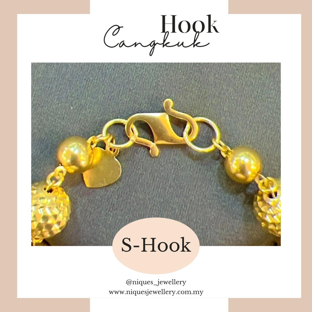 Roman Dainty Bracelet - Image 2