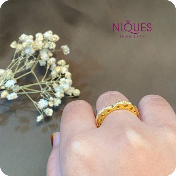 Jelutas Love Ring - Image 2